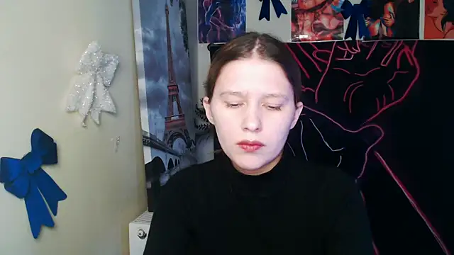 StellaCRL's Live XXX Chat