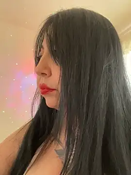 eva_sexx69のウェブカメラショー