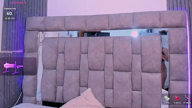 zulyjonesn Live XXX chat