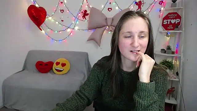 MichelLeee Chat XXX in diretta