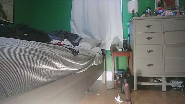 SadCatDaddy: вебкам-шоу