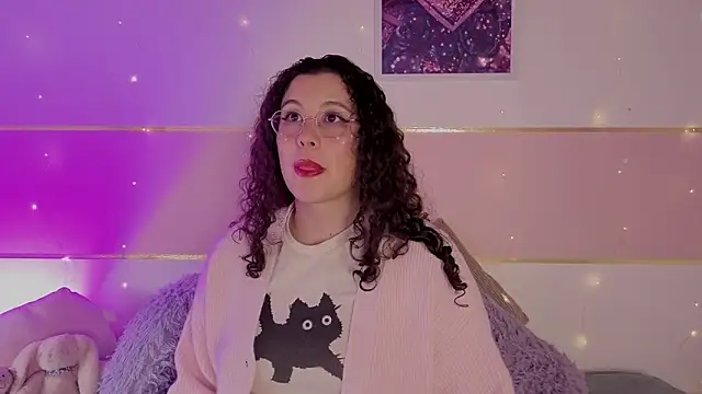 แชท XXX สดของ Charlotte__Miller