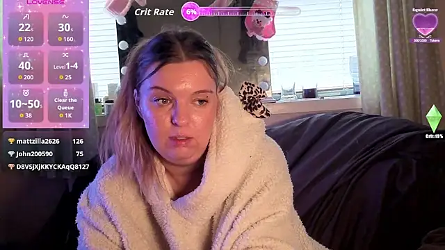 Sembang XXX Secara Langsung Demi_WelshX