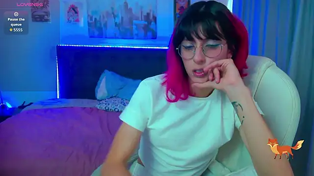 goth_minerva 现场XXX聊天