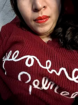 Show de webcam de Ariana-Vy