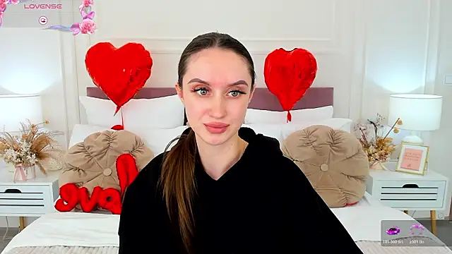 Sembang XXX Secara Langsung ToriSonn