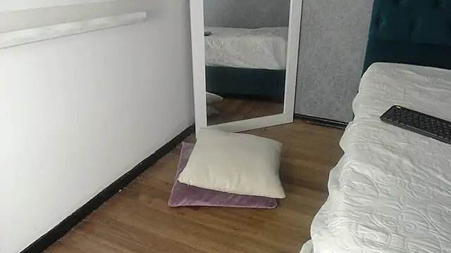 Vic_Taylor Adlı Modelin Canlı XXX Sohbeti