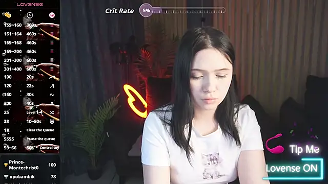 MargaritaGrey: онлайн-секс-чат