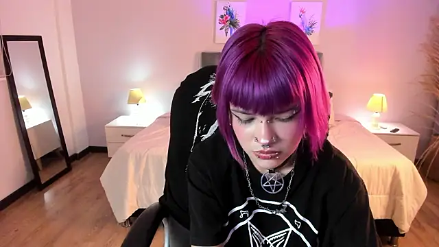 دردشة Bela_Craxkerr الجنسية المباشرة