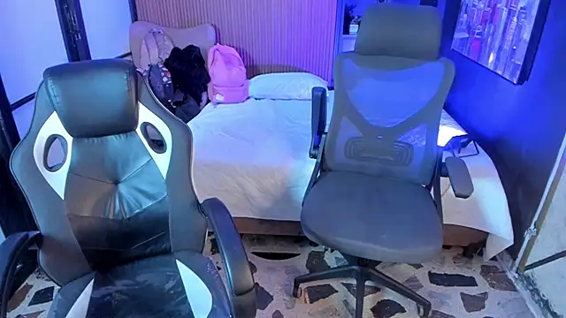 Sembang XXX Secara Langsung GemmaBrown