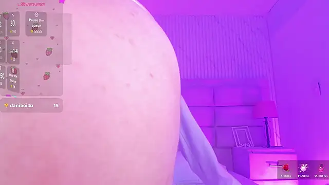 KarelyMitcheln Live XXX chat