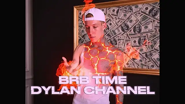 Dylan_Norton Webcamshow