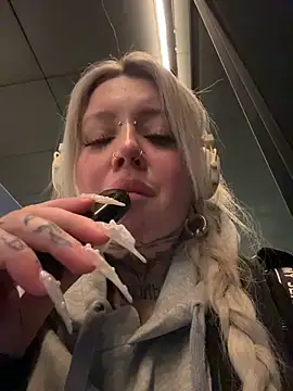 Chiibi – Naživo XXX chat