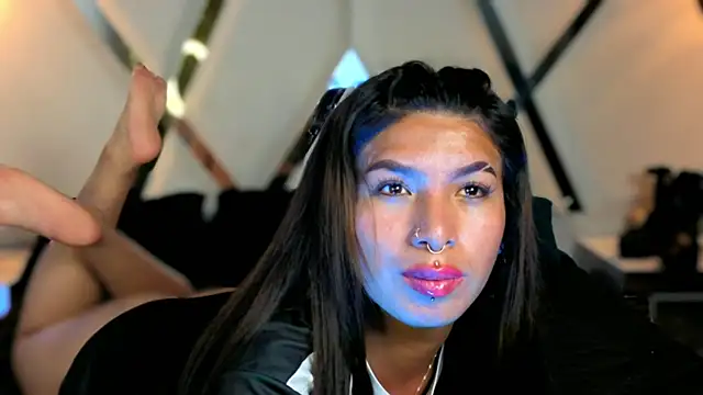 MeelFox 现场XXX聊天