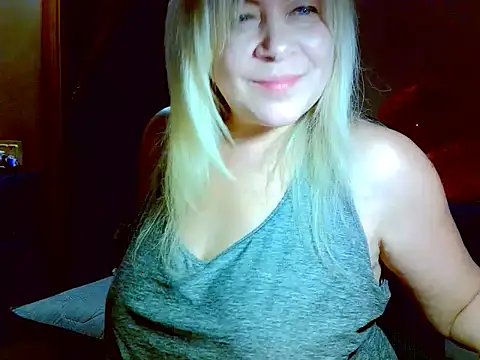 Webkamerová show AgoniA7