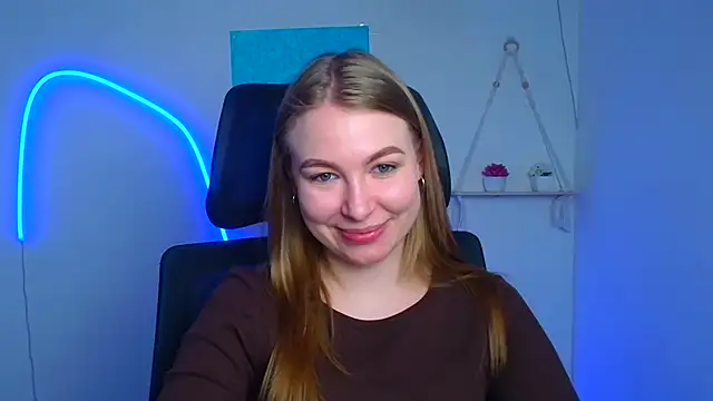 Dana_flowers Chat XXX in diretta