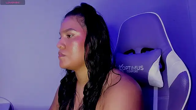 ZoeParckern Live XXX chat