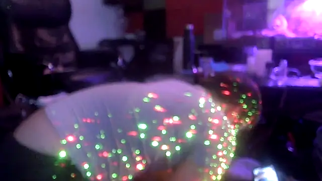 TheHellBilly webkamerás műsora