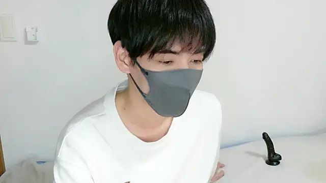 itsme_LEON Live XXX-chat