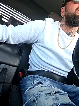 Beardedtattood Live XXX Chat