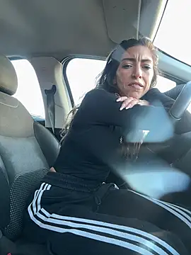 Sembang XXX Secara Langsung Amani_thewolf