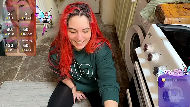 jennystyle 라이브 XXX 채팅