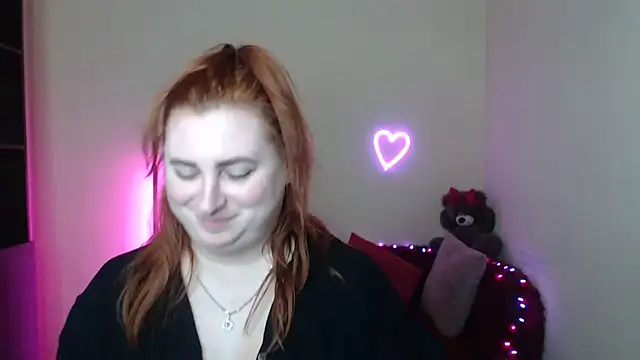 Alicia_love00 élő XXX-chatje