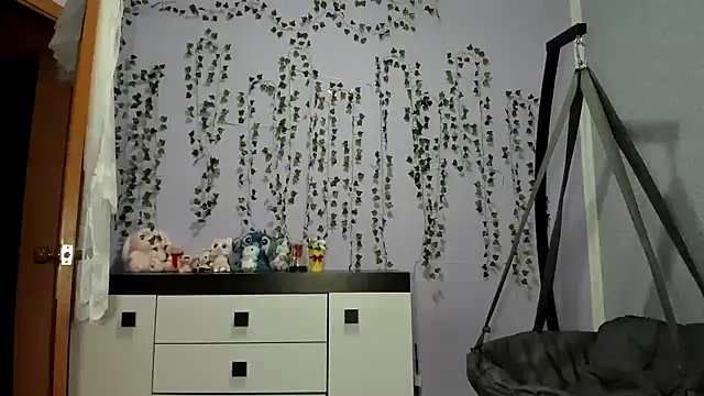 Yoonhee_ki Adlı Modelin Canlı XXX Sohbeti