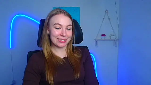 Chat XXX en directo de Dana_flowers