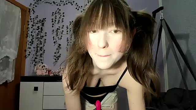 دردشة Yoonhee_ki الجنسية المباشرة