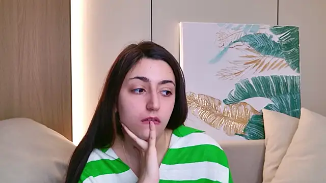 Gloria_BendallのライブXXXチャット