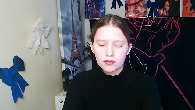 StellaCRL Live XXX-chat