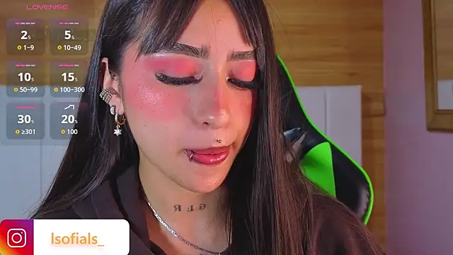 Abril_Velvet_a_ 现场XXX聊天