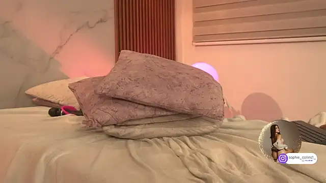 SophieCollins_1 – Naživo XXX chat