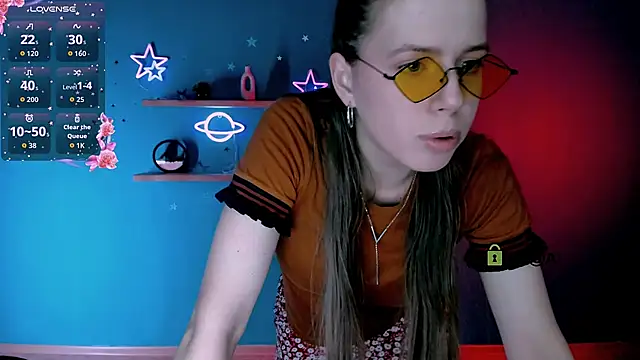 lumi_soft Live XXX-chat