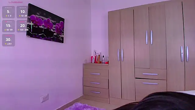 im_natalia 라이브 XXX 채팅