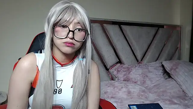 Arianna_fairy Obrolan Langsung XXX