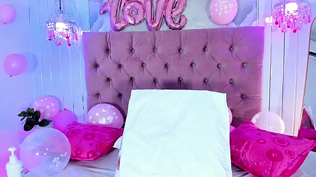 Gabby-Sweet Chat XXX live