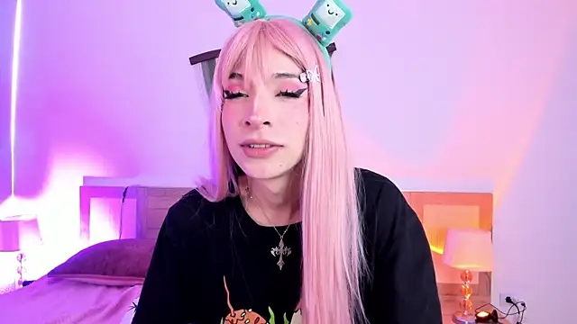 Damiian20_ Webcam Show