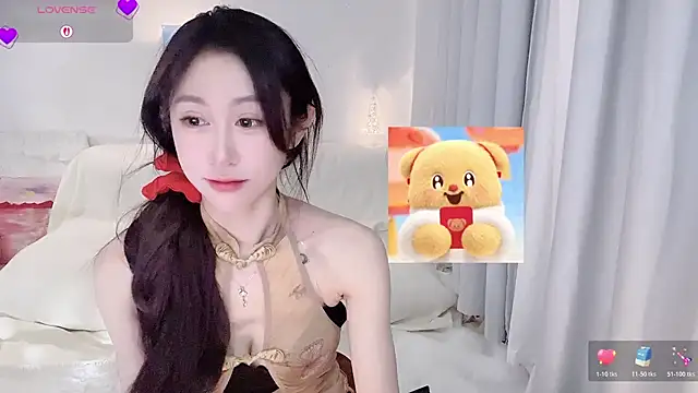 Fayebae_11's Live XXX Chat