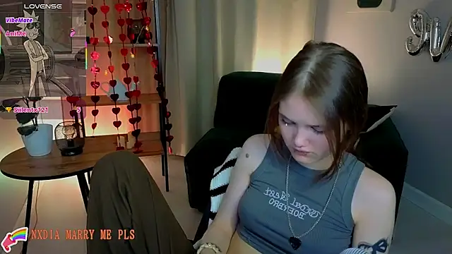 Dilara_xBaby Live XXX Chat