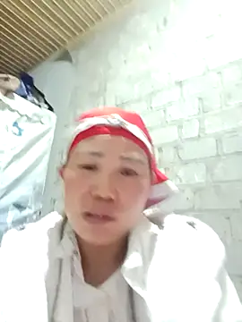 jienrrrのウェブカメラショー