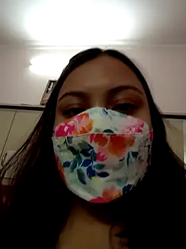 Webkamerová show Your_Happy_Place