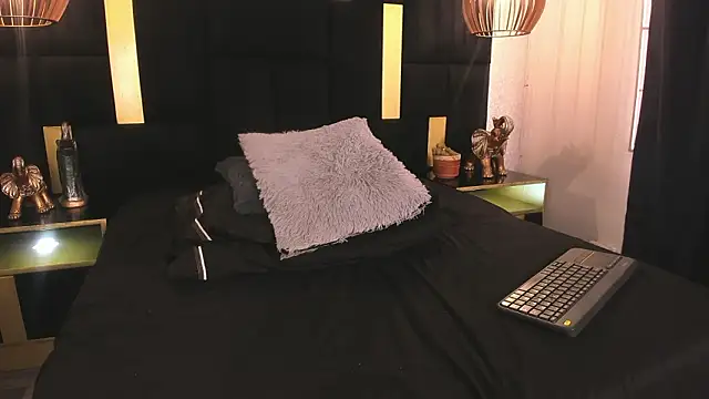 Show webcam de Lucio__Fox