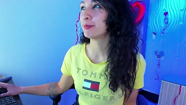 alison_moon7 Live XXX Chat