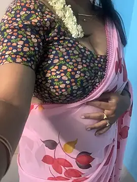 monal_95 Webcam show