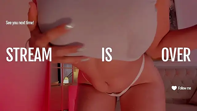 AmyWalker_ Live XXX-chat