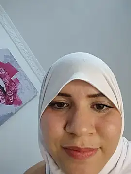 hanaa_18 网络视讯表演