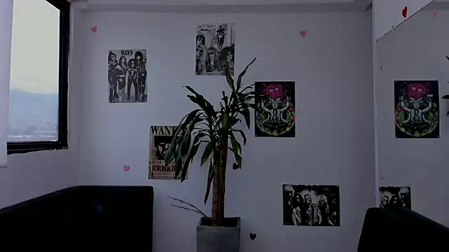 alice_greco Live XXX-chat