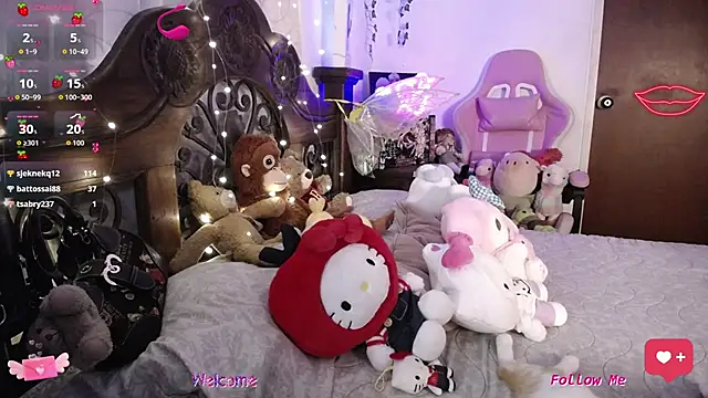 Luna_ssxx – Live XXX-chat